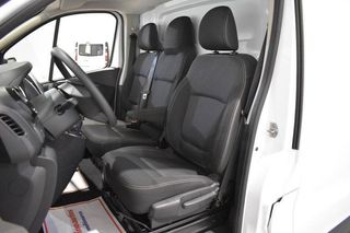 Renault Trafic FURGÓN 1000 KG L1H1 2.0 DCI 120 CV GRAND CONFORT