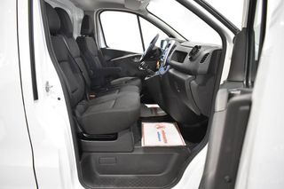 Renault Trafic FURGÓN 1000 KG L1H1 2.0 DCI 120 CV GRAND CONFORT