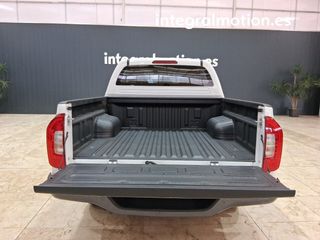 Foton Tunland G7 4WD 8AT