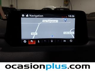 Mazda CX-5 2.2 D Zenith 2WD AT 110 kW (150 CV)