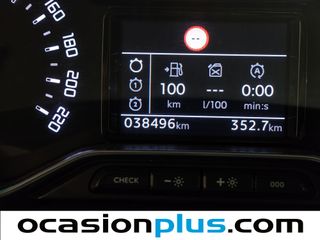 Citroen C3 Aircross BlueHDi 110 S&S Feel Pack 81 kW (110 CV)