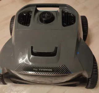 Robot Limpiafondos AIPER SEAGULL PRO