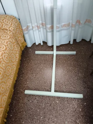 Grúa manual Vevo para cama