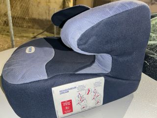 Silla coche infantil Nurse