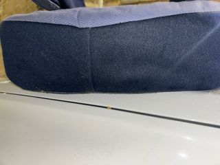 Silla coche infantil Nurse