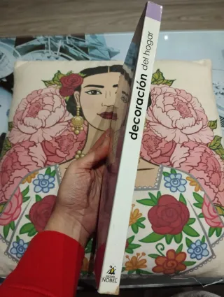 Decoracion del hogar