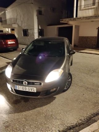 FIAT Bravo 2010