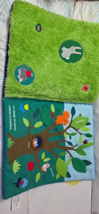 Mi gran libro de texturas