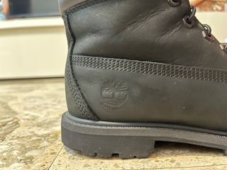 Timberland nere 38,5