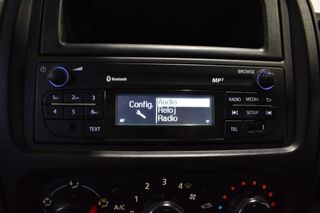 RENAULT TRAFIC FURGÓN 1000 KG L1H1 2.0 DCI 120 CV GRAND CONFORT