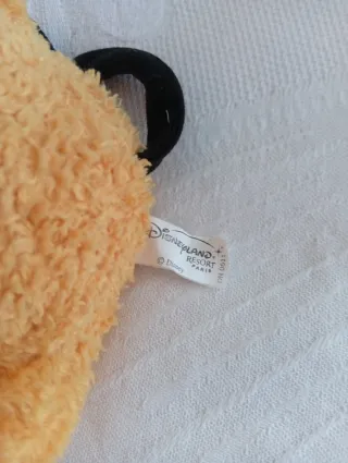 Peluche Pluto Disney