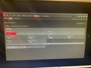 Scheda Grafica ASUS ROG Strix RX 5700 XT