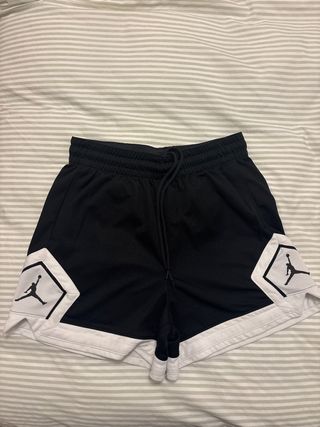 Pantalón corto Jordan mujer talla S