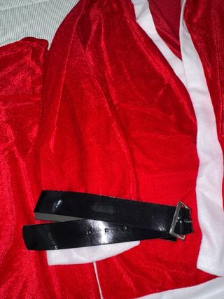 Disfraz Papá Noel Hombre