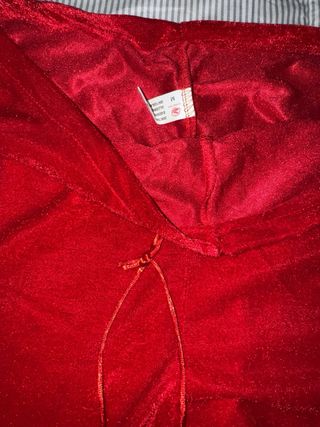 Disfraz Papá Noel Hombre