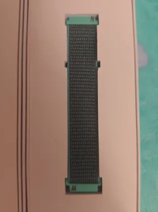 Correas smartwatch SaveFamily con Velcro en Caja