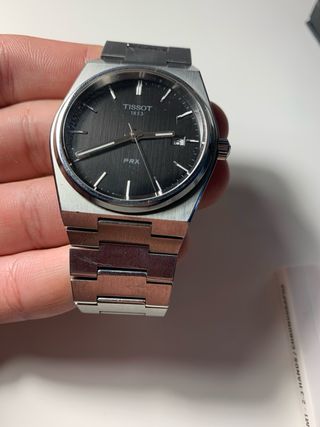 Tissot PRX