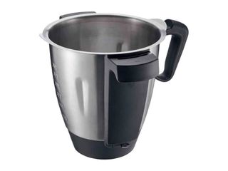 Robot de Cocina Multifunción Blanco