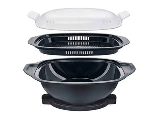 Robot de Cocina Multifunción Blanco