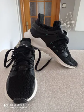 Bambas ADIDAS EQUIPMENT (37)