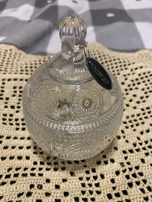 Bombonera Cristal Riverdale