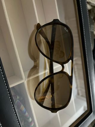 Gafas de sol Ray-Ban Tortoise