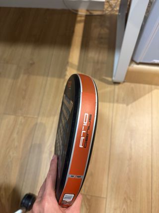 Pala Nox AT10 Attack 12K 2025