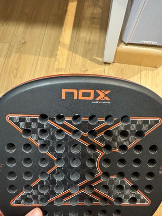 Pala Nox AT10 Attack 12K 2025