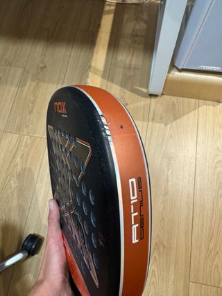 Pala Nox AT10 Attack 12K 2025