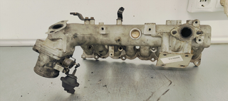 COLECTOR ADMISION KIA SORENTO 2.5 CRDi EX 3510027