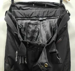 Pantalon moto L-M , Mohawk