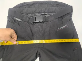 Pantalon moto L-M , Mohawk