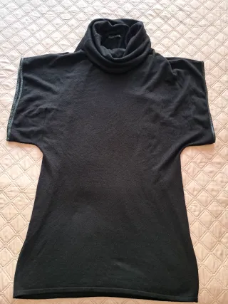 Vestito Ralph Lauren nero taglia L