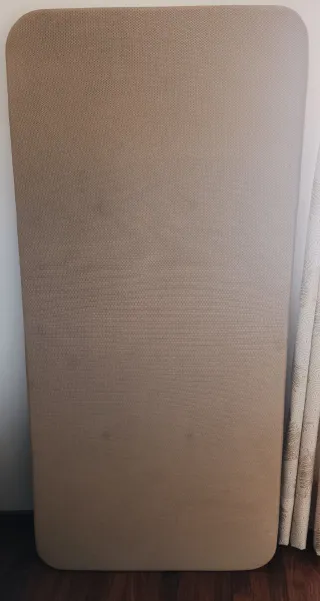 2 Colchones + 2 Somieres 90x190