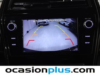 Ssangyong Tivoli G12T Urban Plus 94 kW (128 CV)