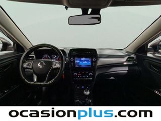 Ssangyong Tivoli G12T Urban Plus 94 kW (128 CV)