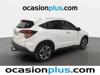 Honda HR-V 1.6 i-DTEC Executive 88 kW (120 CV)