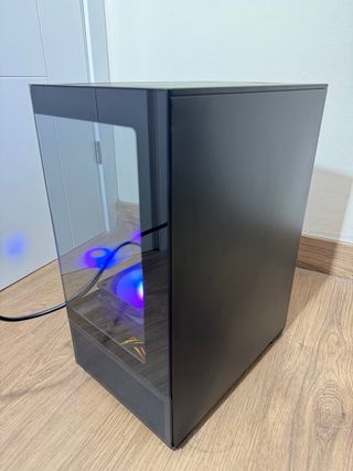 PC Gamer i5 16GB RAM GTX 1050 SSD