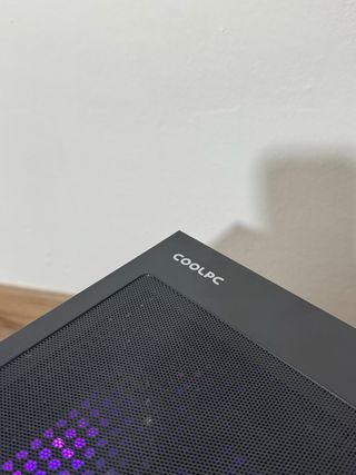 PC Gamer i5 16GB RAM GTX 1050 SSD