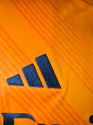 Conjunto Real Madrid Niño Talla 15-16 Años nuevo