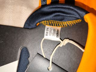 Conjunto Real Madrid Niño Talla 15-16 Años nuevo