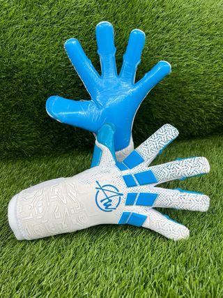 Guantes para fútbol envio gratis tallas 8-9-10