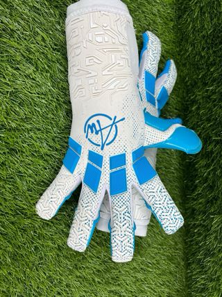 Guantes para fútbol envio gratis tallas 8-9-10