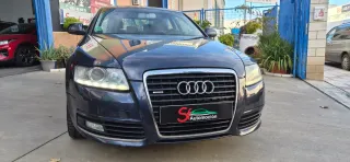 Audi A6 2010
