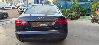 Audi A6 2010