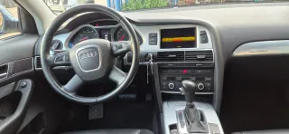 Audi A6 2010