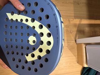 Pala Head Extreme Motion 2026