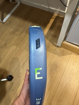 Pala Head Extreme Motion 2026