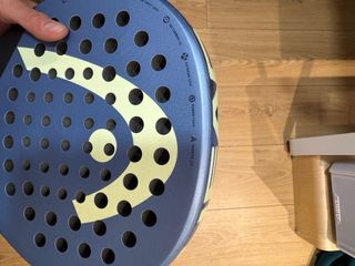 Pala Head Extreme Motion 2026