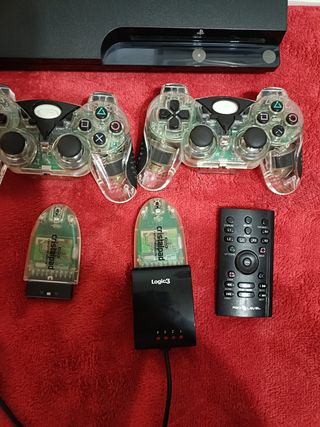 Consola PlayStation 3 (PS3) 320GB